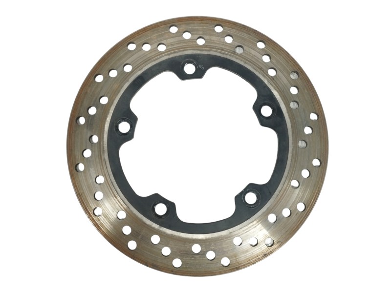 Recambio de disco de freno trasero para suzuki sv 650 a sv 650 referencia OEM IAM 6921138G00000 Recambio de disco de freno trasero para suzuki sv 650 a sv 650 referencia OEM IAM 6921138G00000