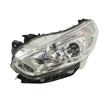 Recambio de faro izquierdo para ford s-max referencia OEM IAM EM2B13W030AH  