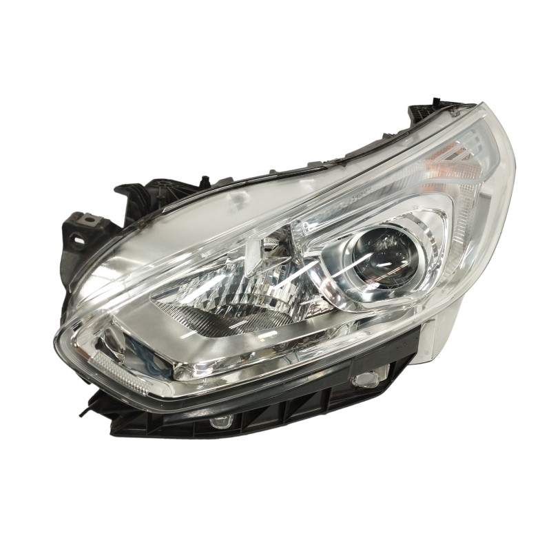 Recambio de faro izquierdo para ford s-max referencia OEM IAM EM2B13W030AH  