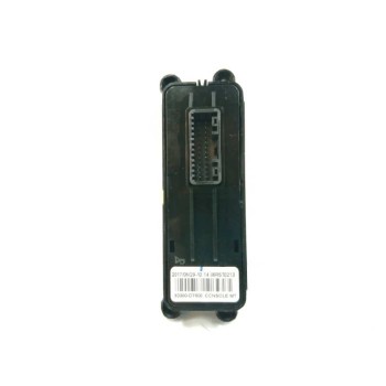 Recambio de interruptor para hyundai tucson 1.7 crdi cat referencia OEM IAM 93300D7600  