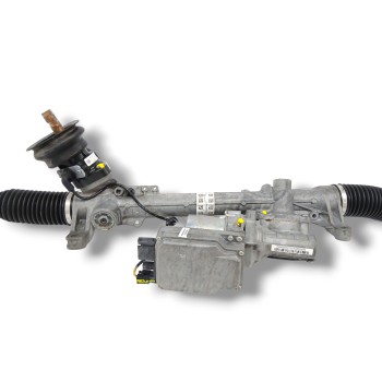 Recambio de cremallera direccion para mercedes-benz clase b sports tourer (w246, w242) b 180 cdi / d (246.212) referencia OEM IA