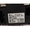 Recambio de resistencia calefaccion para seat leon (1p1) 1.9 tdi referencia OEM IAM 3C0907521D 997211A 