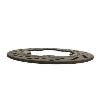 Recambio de disco de freno trasero para suzuki sv 650 a sv 650 referencia OEM IAM 6921138G00000  