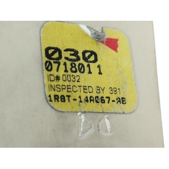 Recambio de caja reles / fusibles para jaguar s-type 3.0 v6 24v cat referencia OEM IAM 1R8T14A067AB  