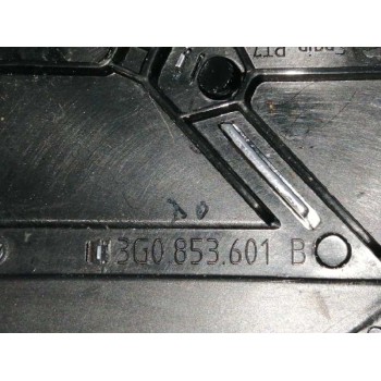 Recambio de emblema para volkswagen jetta (163) referencia OEM IAM 3G0853601B ANAGRAMA FRONTAL 