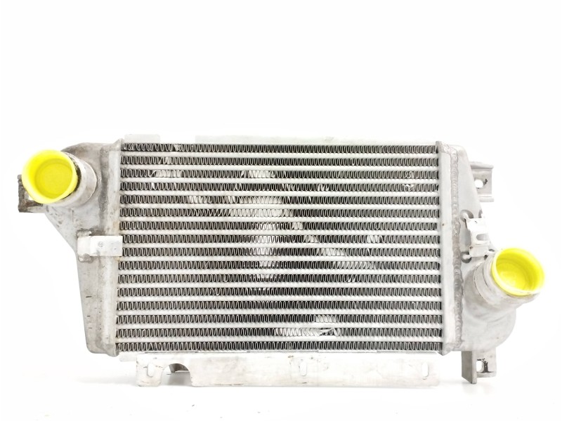 Recambio de intercooler para tata safari saf-doc-1 2.0 d referencia OEM IAM 254714609929  