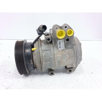 COMPRESOR AIRE ACONDICIONADO 1605022900 