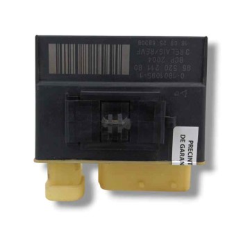 Recambio de caja precalentamiento para citroën jumpy iii autobús (v_) 1.5 bluehdi 120 referencia OEM IAM 9652021180  