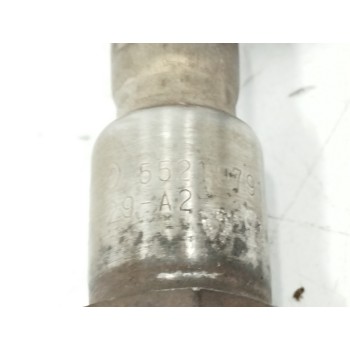 Recambio de sonda lambda para fiat punto (evo) (199) 1.2 cat referencia OEM IAM 55219791  
