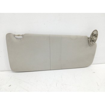 Recambio de parasol izquierdo para ford s-max (ca1) 2.0 tdci cat referencia OEM IAM   