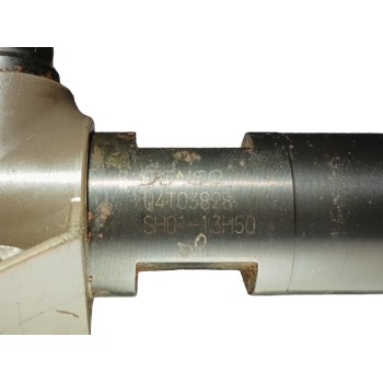 Recambio de inyector para mazda 6 kombi ()(.2012) style referencia OEM IAM SH0113H50  