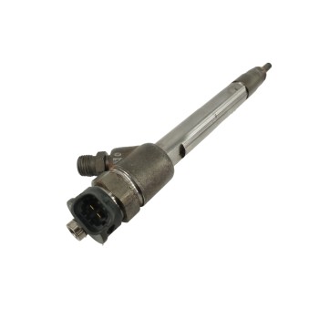 Recambio de inyector para citroën c3 1.5 blue-hdi fap referencia OEM IAM 9828959880 0445110955 