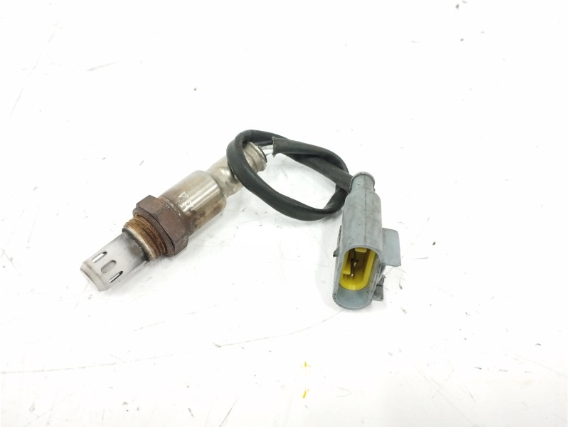 Recambio de sonda lambda para fiat punto (evo) (199) 1.2 cat referencia OEM IAM 55222781  