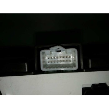 Recambio de cuadro instrumentos para toyota corolla familiar (e12) 1.4 d-4d luna referencia OEM IAM 8380002C60 110080288002 