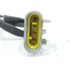 Recambio de sonda lambda para fiat punto (evo) (199) 1.2 cat referencia OEM IAM 55222781  