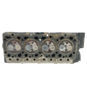 Recambio de culata para ford transit, caja cerrada 86/92 2.5 diesel referencia OEM IAM 924F6090A  