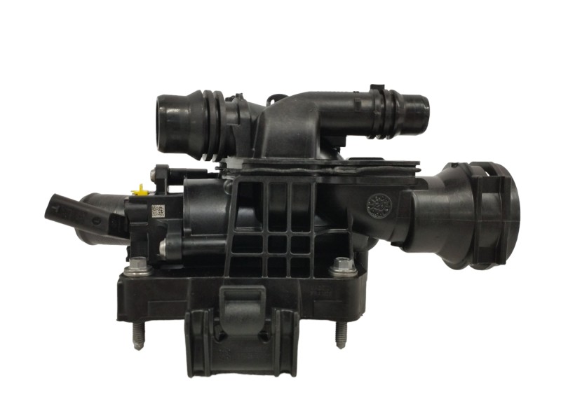 Recambio de termostato para citroën c3 1.5 blue-hdi fap referencia OEM IAM 9812113780 Recambio de termostato para citroën c3 1.5 blue-hdi fap referencia OEM IAM 9812113780