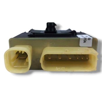 Recambio de caja precalentamiento para citroën jumpy iii autobús (v_) 1.5 bluehdi 120 referencia OEM IAM 9652021180  