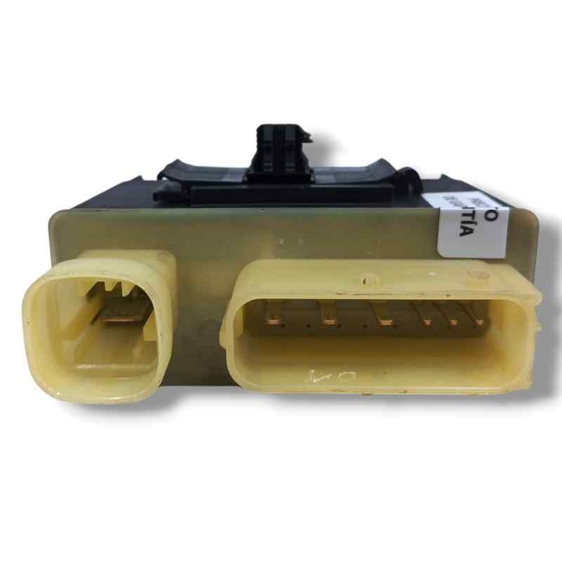 CAJA PRECALENTAMIENTO