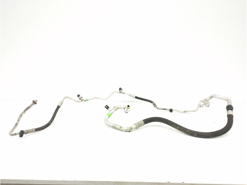 Recambio de tubos aire acondicionado para fiat punto (evo) (199) 1.2 cat referencia OEM IAM 51751097  