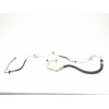 Recambio de tubos aire acondicionado para fiat punto (evo) (199) 1.2 cat referencia OEM IAM 51751097  