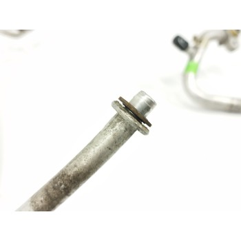 Recambio de tubos aire acondicionado para fiat punto (evo) (199) 1.2 cat referencia OEM IAM 51751097  