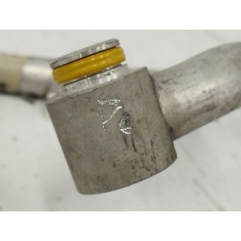 Recambio de tubos aire acondicionado para fiat punto (evo) (199) 1.2 cat referencia OEM IAM 51751097  