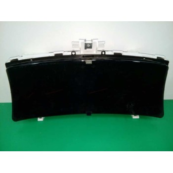 Recambio de cuadro instrumentos para toyota corolla familiar (e12) 1.4 d-4d luna referencia OEM IAM 8380002C60 110080288002 