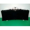 Recambio de cuadro instrumentos para toyota corolla familiar (e12) 1.4 d-4d luna referencia OEM IAM 8380002C60 110080288002 