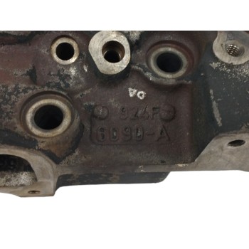 Recambio de culata para ford transit, caja cerrada 86/92 2.5 diesel referencia OEM IAM 924F6090A  
