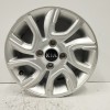 Recambio de llanta para kia picanto (ja) 1.0 cat referencia OEM IAM 52910G6200 5,5JX14 ET45 4H 4X100