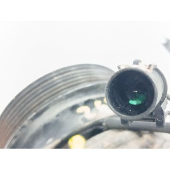 Recambio de compresor aire acondicionado para kia cerato i sedán (ld) 2.0 crdi referencia OEM IAM 1605022900  