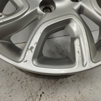 Recambio de llanta para kia picanto (ja) 1.0 cat referencia OEM IAM 52910G6200 5,5JX14 ET45 4H 4X100