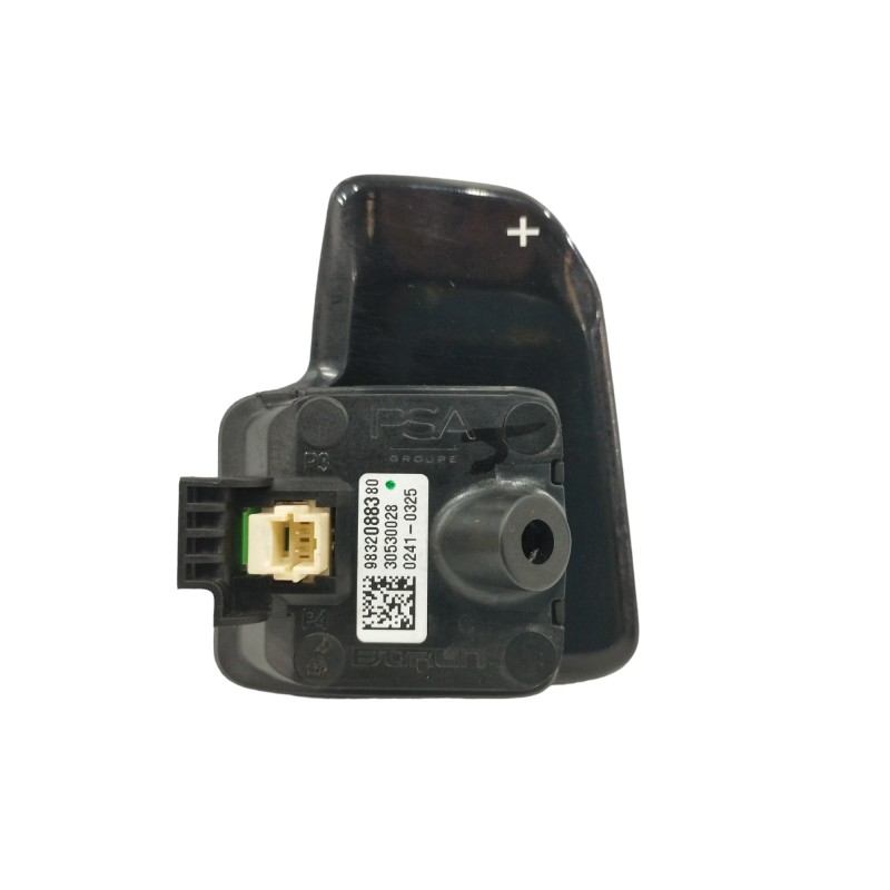 Recambio de mando volante para citroën c4 iii (ba_, bb_, bc_) 1.2 puretech 130 (bahnsa, bahnsb) referencia OEM IAM 9832088380 LE