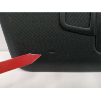Recambio de parasol derecho para mercedes-benz clase a (w176) a 200 d motorsport edition (176.008) referencia OEM IAM A176810120