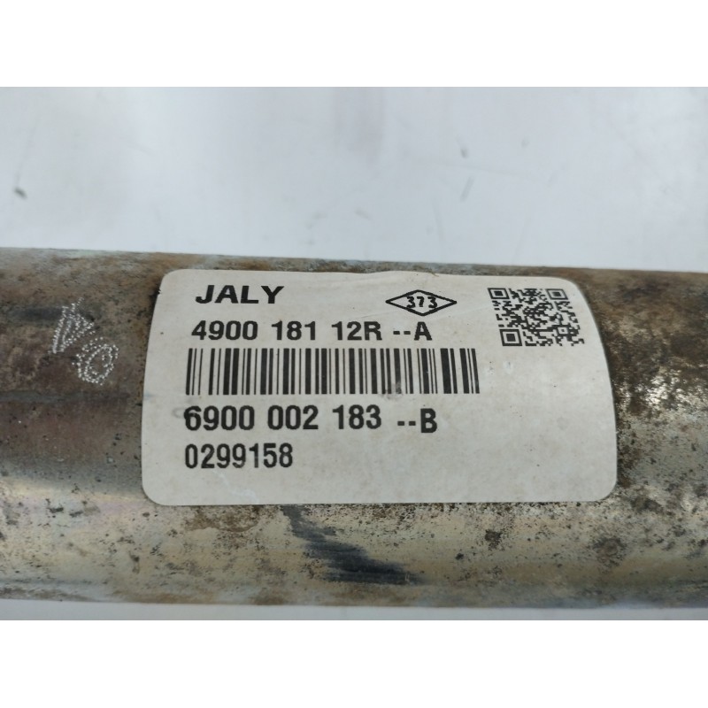 CREMALLERA DIRECCION 6900002183B