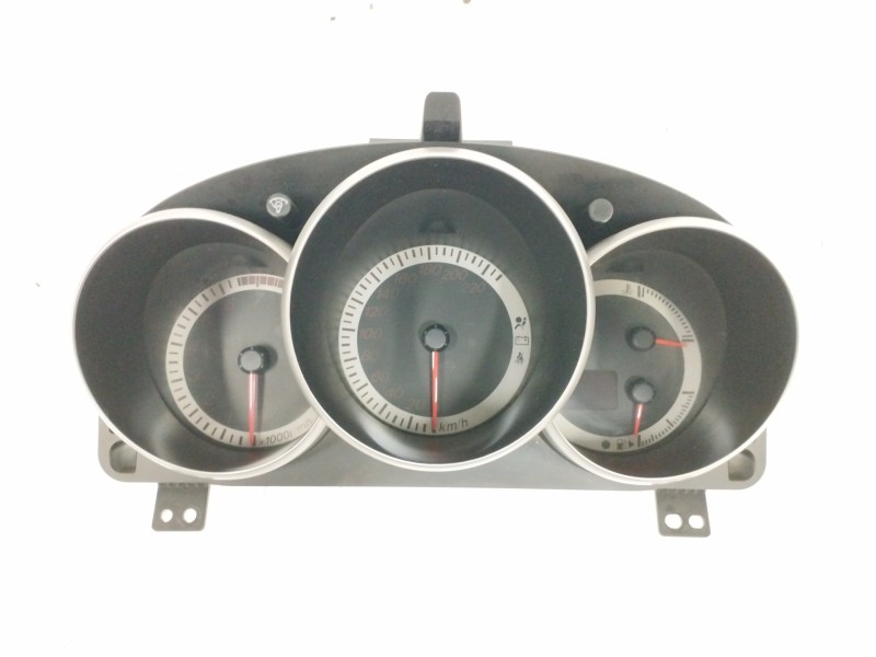 Recambio de cuadro instrumentos para mazda 3 berlina (bk) 2.0 16v cat referencia OEM IAM 4LBP4LA  