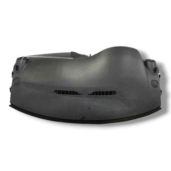 Recambio de salpicadero para renault zoe (bfm_) zoe referencia OEM IAM 681008970R 985706914R 985250014R