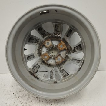 Recambio de llanta para kia picanto (ja) 1.0 cat referencia OEM IAM 52910G6200 5,5JX14 ET45 4H 4X100