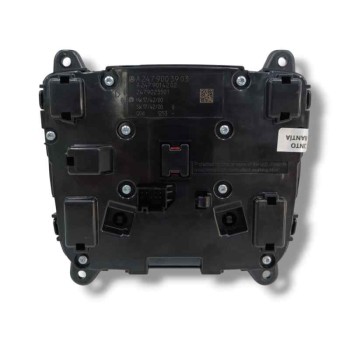 Recambio de mando multifuncion para mercedes-benz benz gla (h247) gla 200 d (247.712) referencia OEM IAM A2479003903 A2479014202