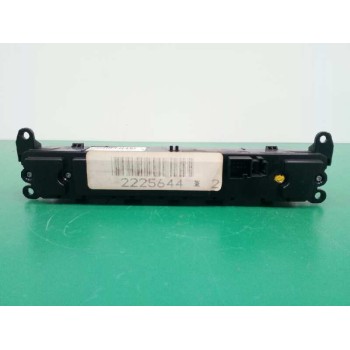Recambio de warning para mercedes-benz clase m (w164) 3.0 cdi cat referencia OEM IAM A1648709410  