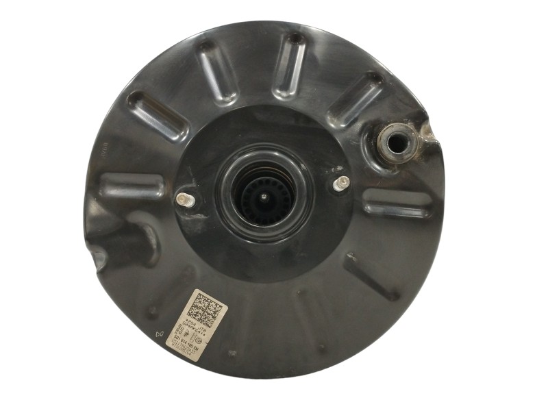 Recambio de servofreno para volkswagen golf vii lim. 1.6 16v tdi dpf referencia OEM IAM 5Q1614105CN Recambio de servofreno para volkswagen golf vii lim. 1.6 16v tdi dpf referencia OEM IAM 5Q1614105CN