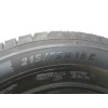 Recambio de neumatico para para varios modelos referencia OEM IAM 21575R16 MICHELIN AGILIS