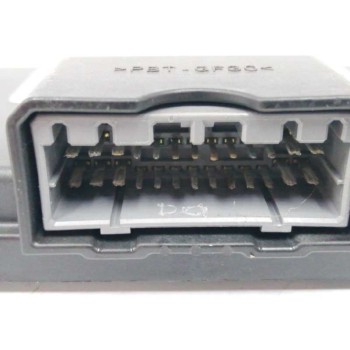 Recambio de modulo electronico para hyundai santa fe (sm) 2.0 crdi cat referencia OEM IAM 9544739973  