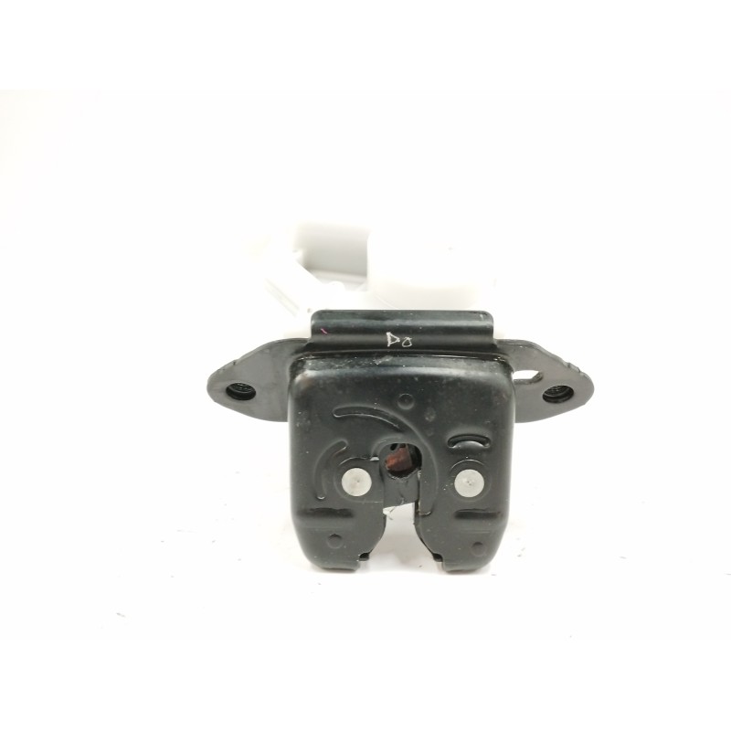 Recambio de cerradura maletero / porton para nissan pulsar (c13) 1.2 16v cat referencia OEM IAM 905024EA0A Recambio de cerradura maletero / porton para nissan pulsar (c13) 1.2 16v cat referencia OEM IAM 905024EA0A