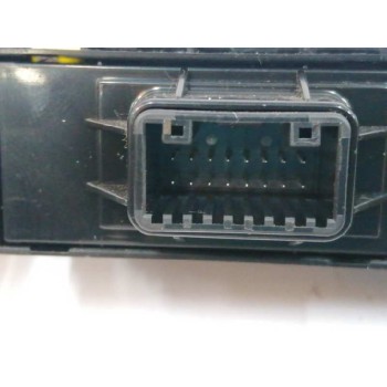 Recambio de warning para hyundai tucson 1.7 crdi cat referencia OEM IAM 93700D7100  