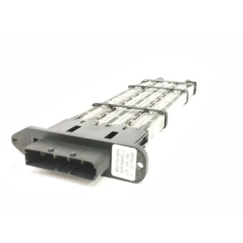 Recambio de resistencia calefaccion para citroën c4 picasso sx referencia OEM IAM A52102400 ELEMENTO CALEFACTOR 
