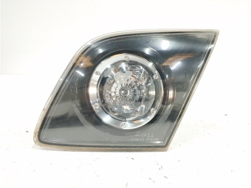 Recambio de piloto trasero derecho interior para mazda 3 berlina (bk) 2.0 16v cat referencia OEM IAM BP4M513F0C  