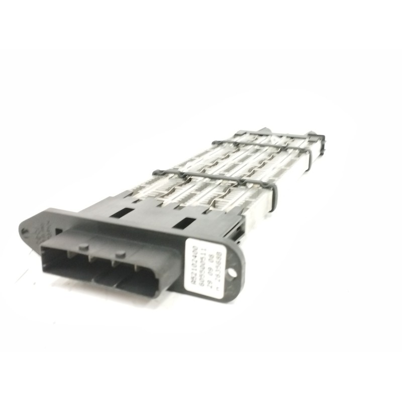 RESISTENCIA CALEFACCION ELEMENTO CALEFACTOR