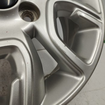 Recambio de llanta para kia picanto (ja) 1.0 cat referencia OEM IAM 52910G6200 5,5JX14 ET45 4H 4X100